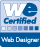 Certified Web Designer