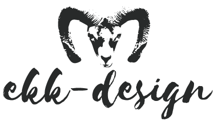 ekk-design Logo